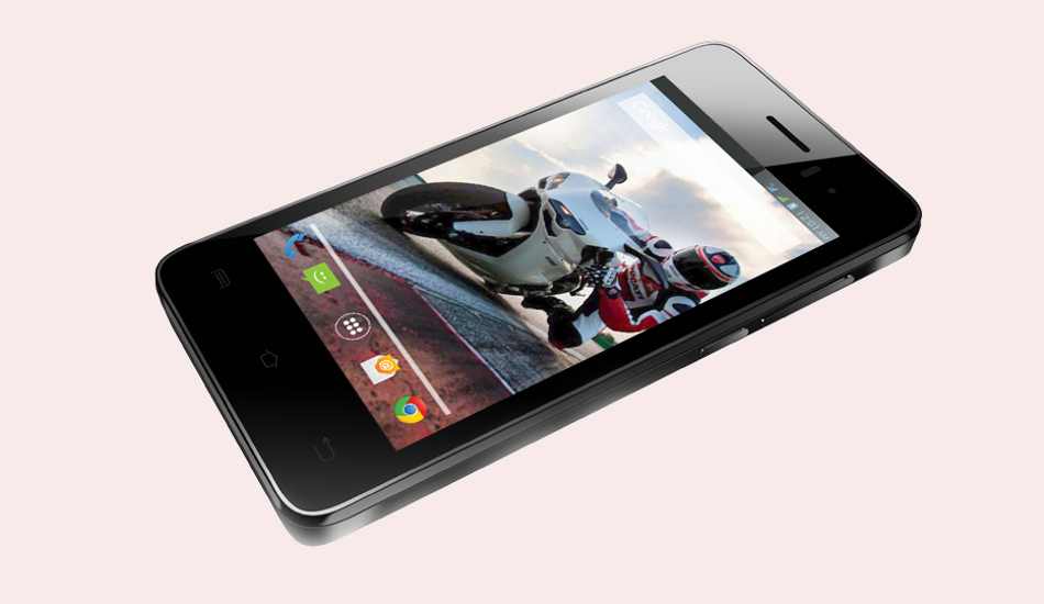 Lava to launch Iris 406q, Iris 405 Colour smartphones