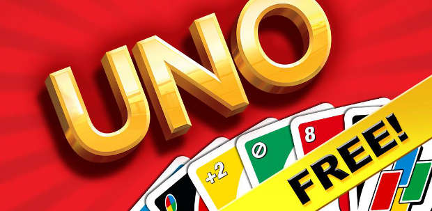 Now download UNO game from Android Market for free