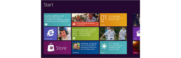Windows 8 beta may come in February 2012