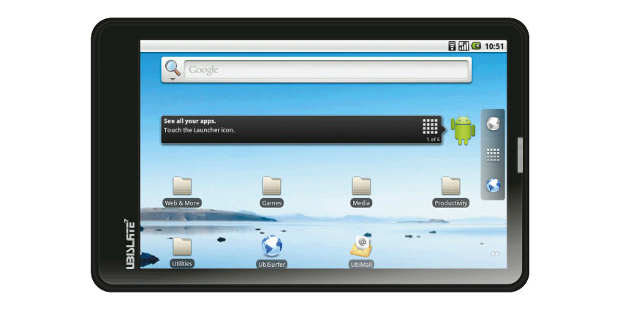 Cheapest tablet: Aakash will not be available this year