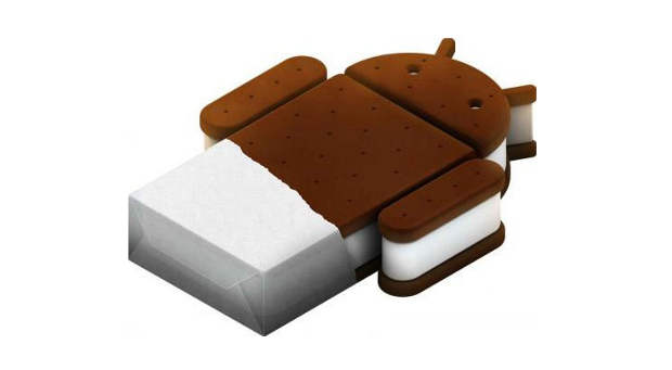 Android Ice Cream Sandwich tablets on sale in China