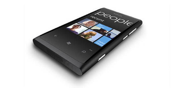 Nokia opens Lumia pre-orders in India
