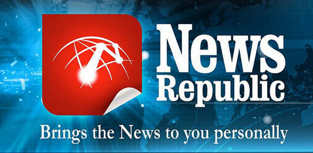 News republic app to come preinstalled on Lenovo tabs