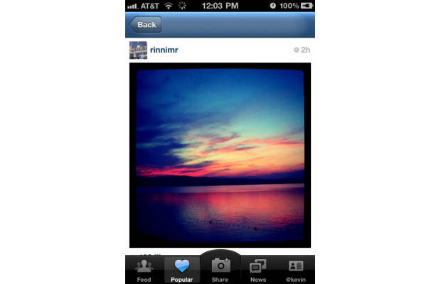 Instagram coming soon to Android