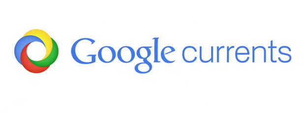 Google's launches magazine style reader Google Currents