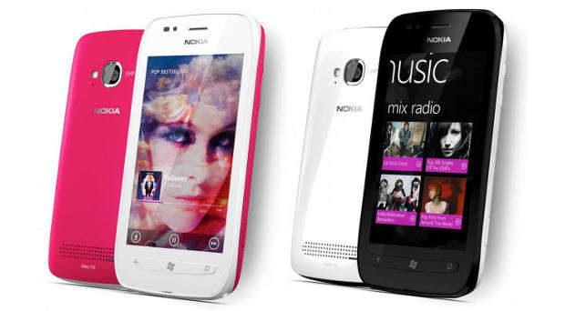 Nokia Lumia 710 to be available next week in India