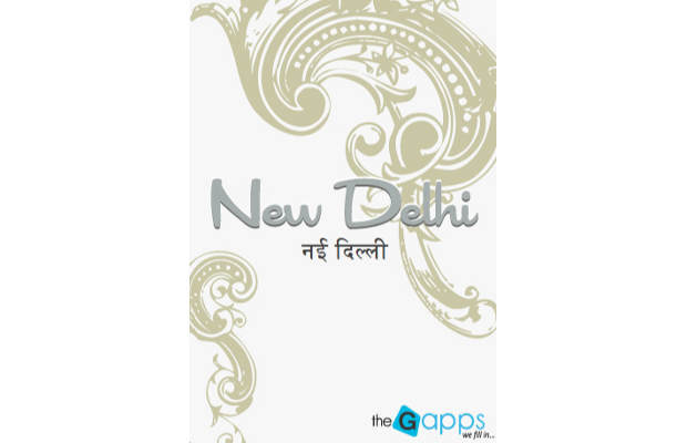 Delhi @100: Explore the city with new mobile app