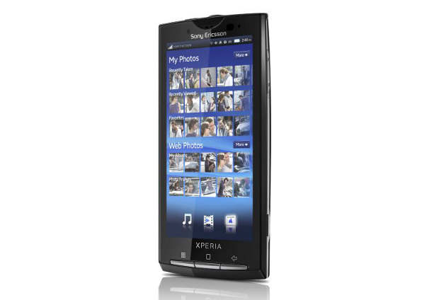 Sony Ericsson Xperia smartphones get ICS-like features