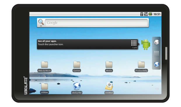 Online booking for Aakash tablet starts