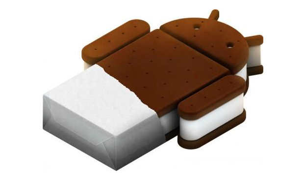 Google testing Android 4.0 for Nexus S