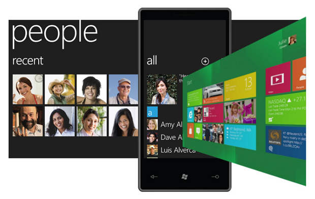 Microsoft mulls one OS for all its devices