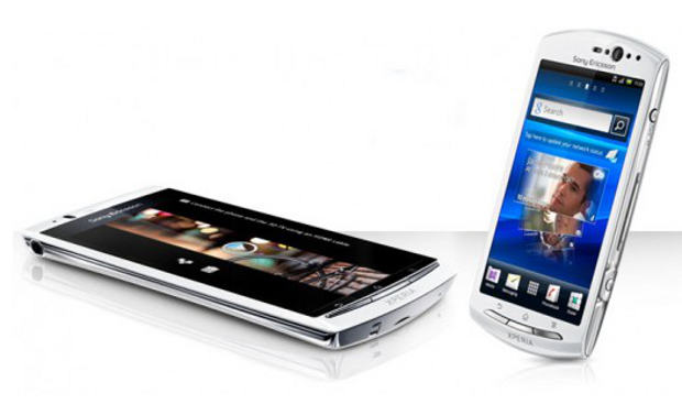 Sony Ericsson takes Xperia closer to Android 4.0