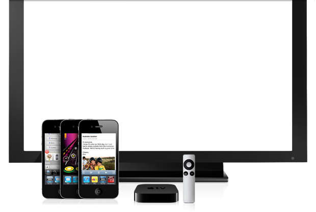 Watch smartphone videos on TV through Zappo