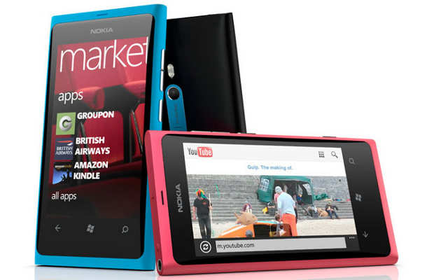 Nokia increases its overall lead in India