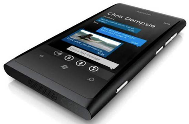 Lumia 800 has battery problems, admits Nokia