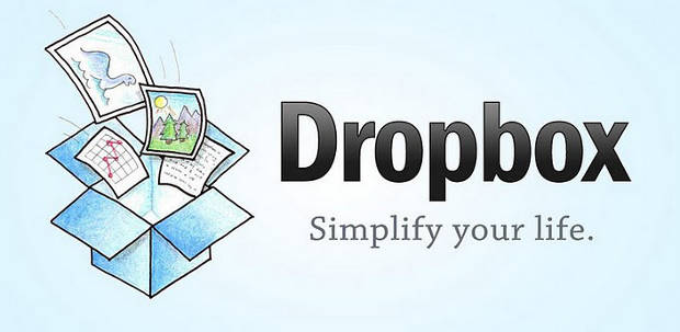 Dropbox Android application updated, brings ICS support