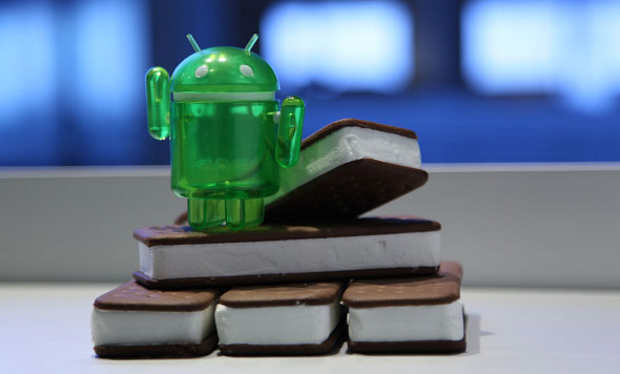 Sony Ericsson Xperia 2011 devices to get Android 4.0 in March