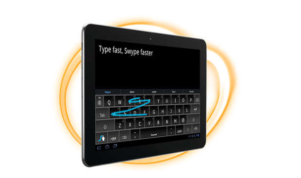 Swype for Android gets voice-to-text feature