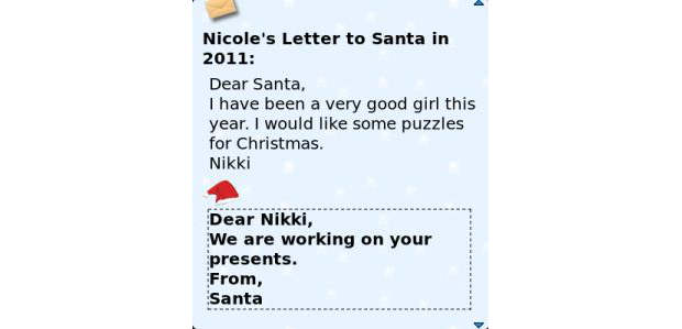 Best Christmas apps for BlackBerry