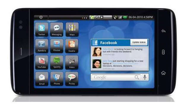 4429_2 Dell Streak 5 gets Android 2.3 update