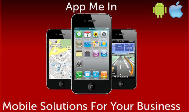 create my own app create my own app