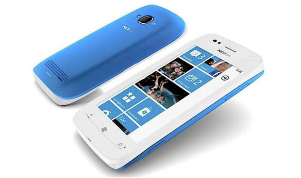 Mysterious Nokia device runs Windows Phone OS