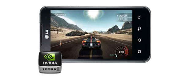 LG smartphones to get Android 4.0 ICS in Q2 2012