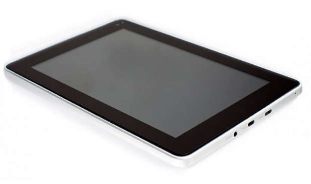 Huawei MediaPad to get Android 4.0 soon