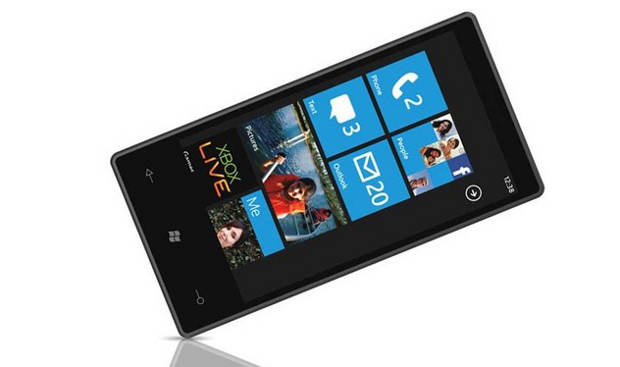 Leaked Windows Phone 2012 roadmap hints Tango, Apollo updates