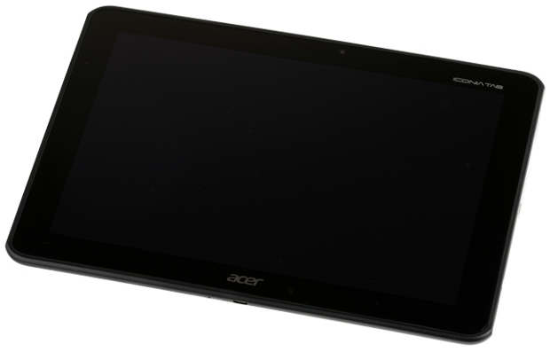 Acer Iconia A700 images surface online