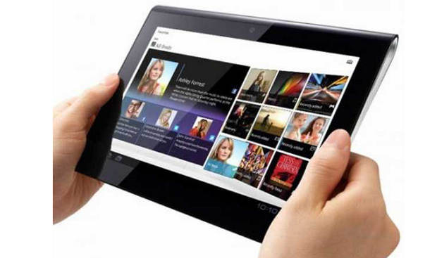 Sony reduces price of Tablet S