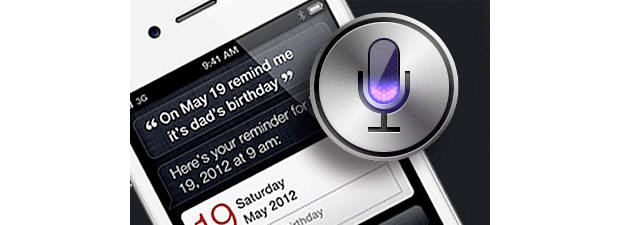 Fake Siri-like app removed from Android Market