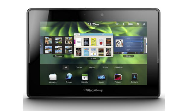 BlackBerry, HTC, Motorola slash tab prices by around Rs 13k