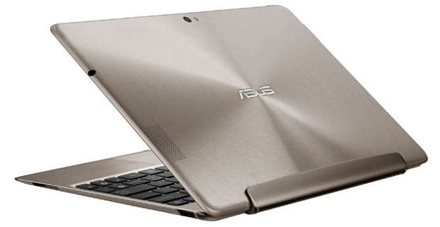 Asus Eee Pad Transformer coming to India in February