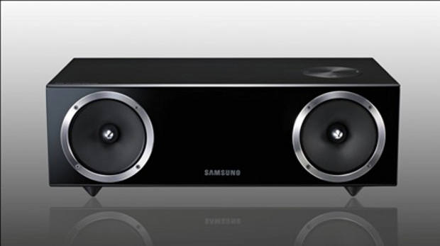 Samsung brings audio dock for iOS, Galaxy S devices