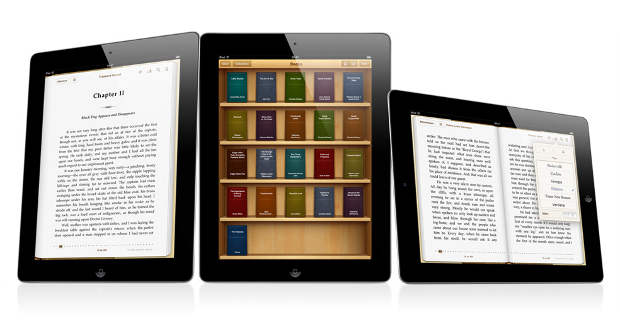 Apple to launch self-publishing platform, suggest reports