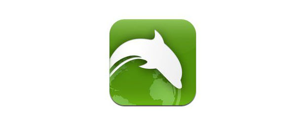 Dolphin browser gets updated look for iPhone, iPad