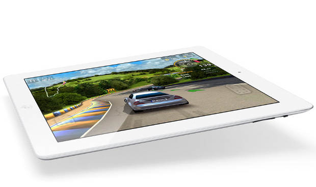 Apple iPad 3 rumored to sport 8 megapixel camera