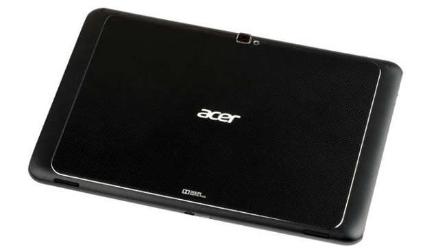 CES 2012: Acer Iconia Tab A700 with full HD display