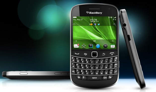 CES 2012: RIM announces BlackBerry 7.1 OS update