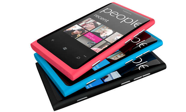 Nokia steals the show with Lumia, Asha: TMI survey