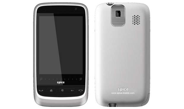 Now, Spice Android smartphone available for Rs 3,399!