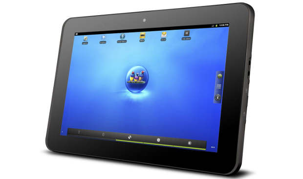 CES 2012: Viewsonic unveils cheapest Android ICS tablet
