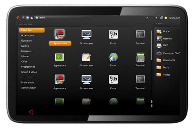 4775_2 Ubuntu tablet OS to compete with Android, iOS