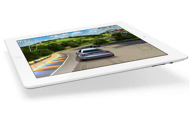 Apple iPad 3 thinner than iPad 2
