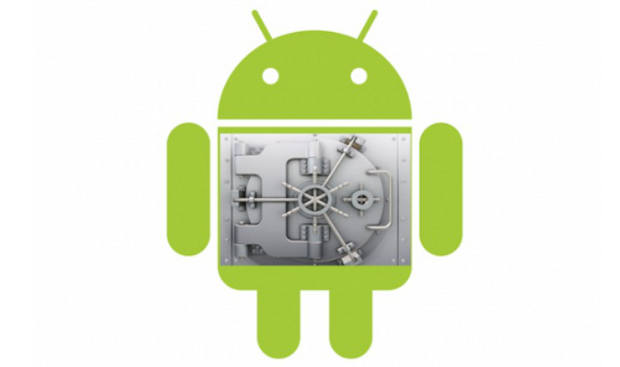 Google Android vulnerable to malicious application