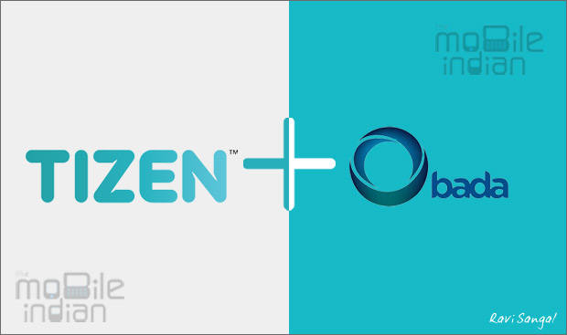 Samsung merging Bada with Intel backed Tizen