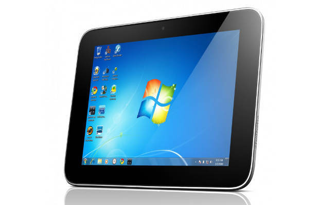 Windows 8 tablets may be priced over Rs 30,000