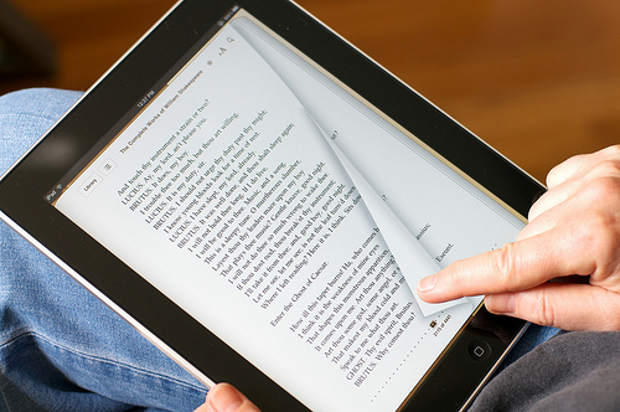 Apple to launch interactive textbooks on Jan 19