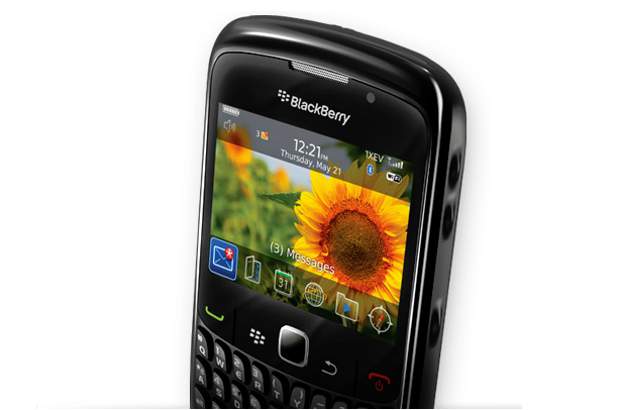 MTNL launches prepaid BlackBerry services for Rs 150